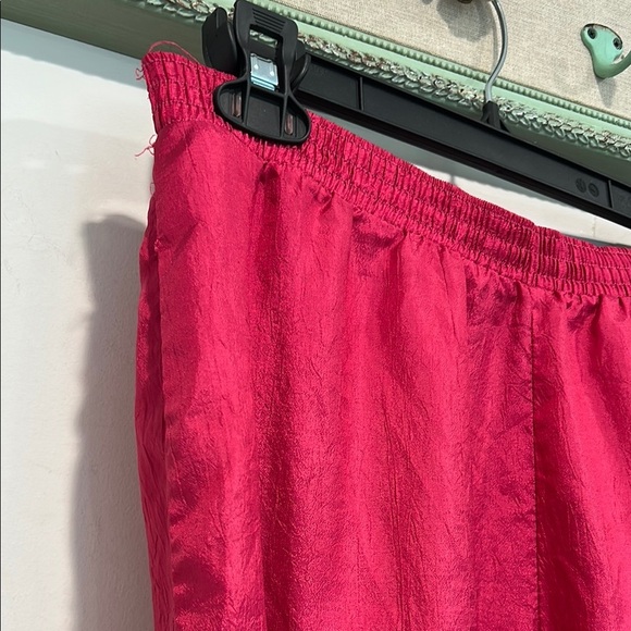 Vintage Jamboree New York Vibrant pink  Pants women’s size 14 plus - Picture 5 of 10